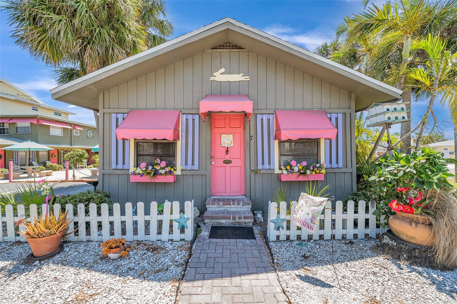 INDIAN BEACH RE-REVISED - Residential Income