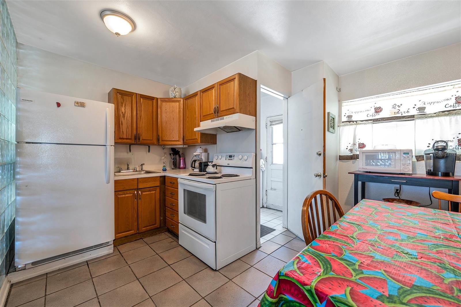 INDIAN BEACH RE-REVISED - Residential Income