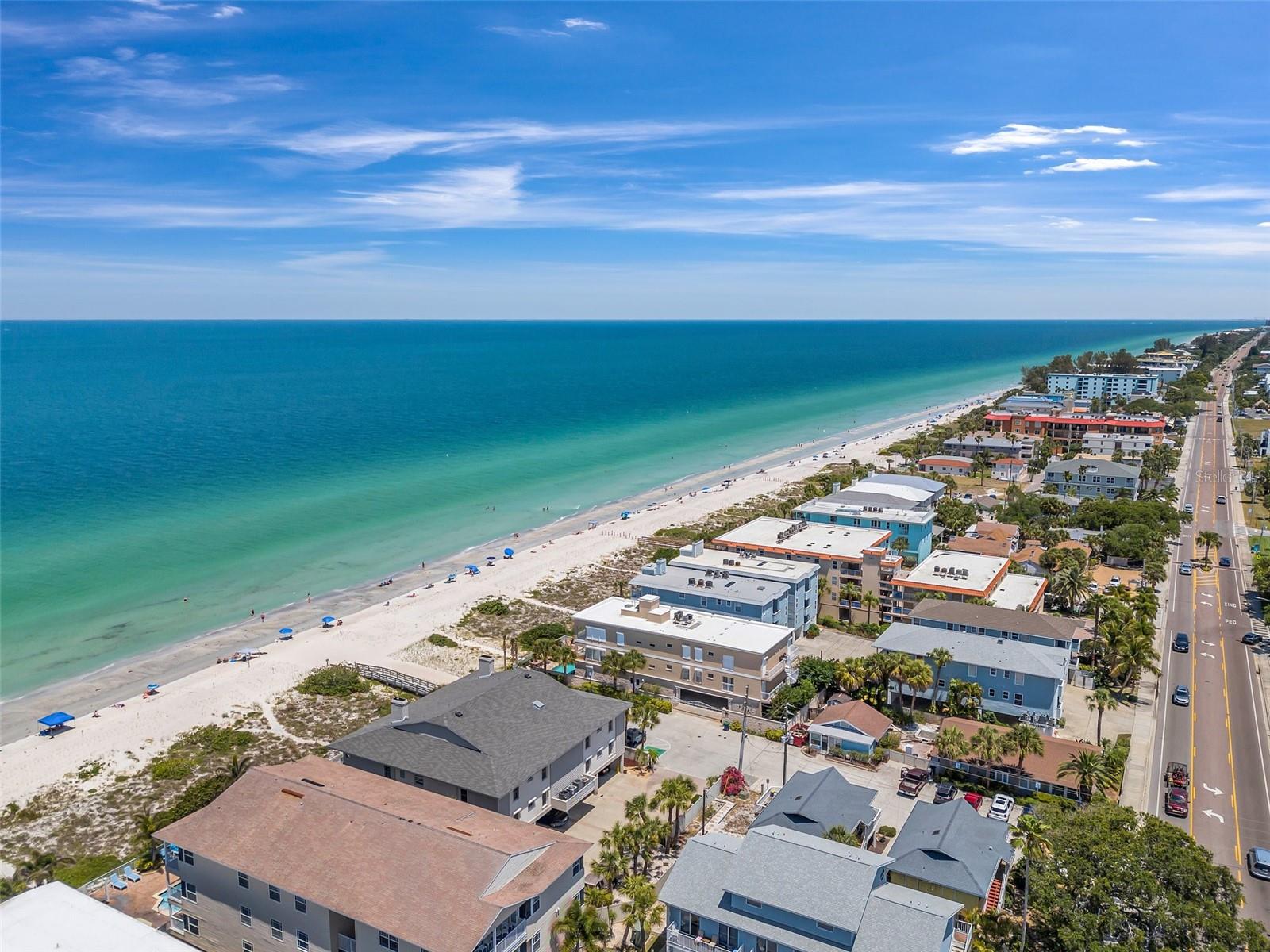 INDIAN BEACH RE-REVISED - Residential Income