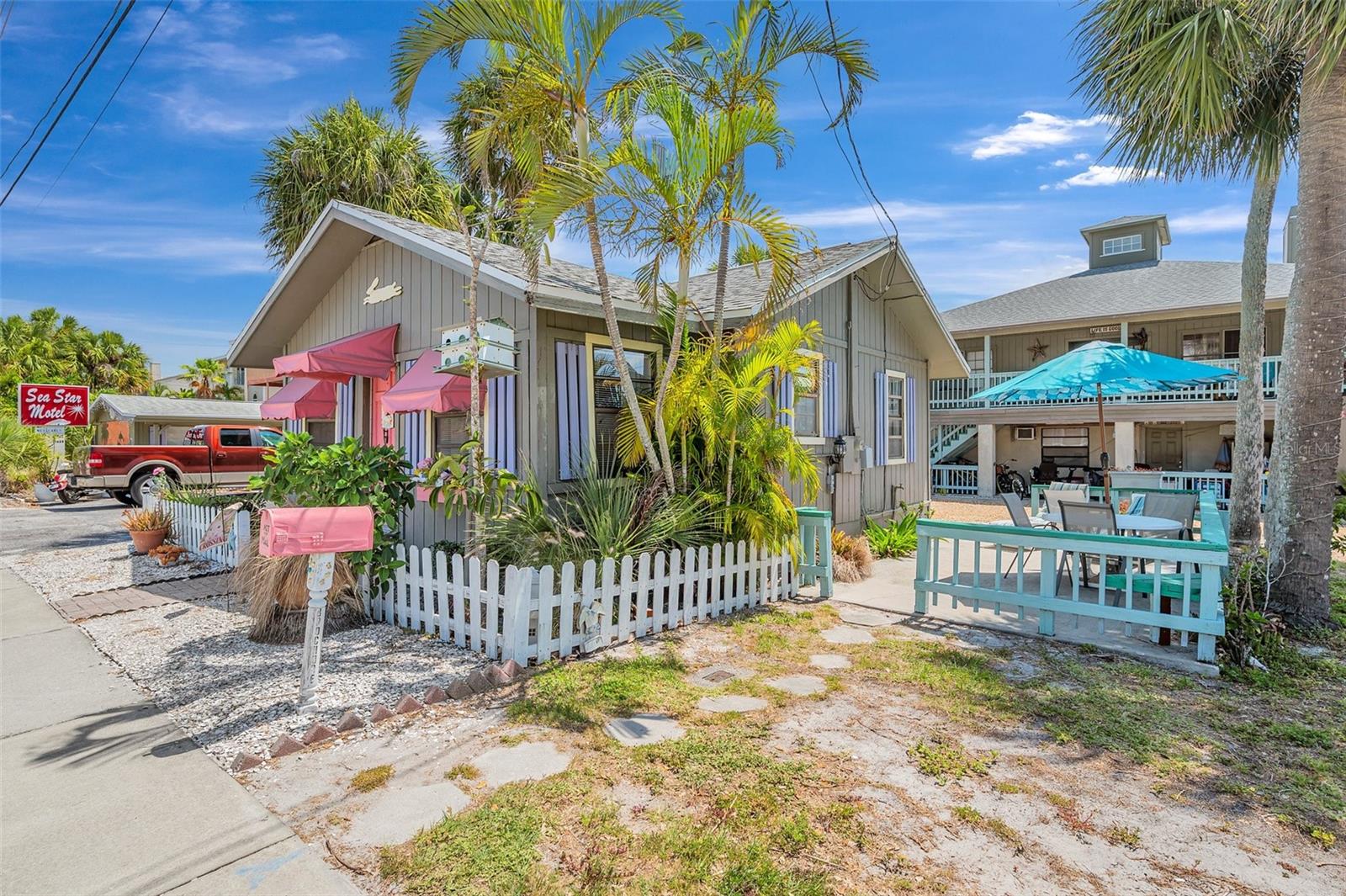 INDIAN BEACH RE-REVISED - Residential Income