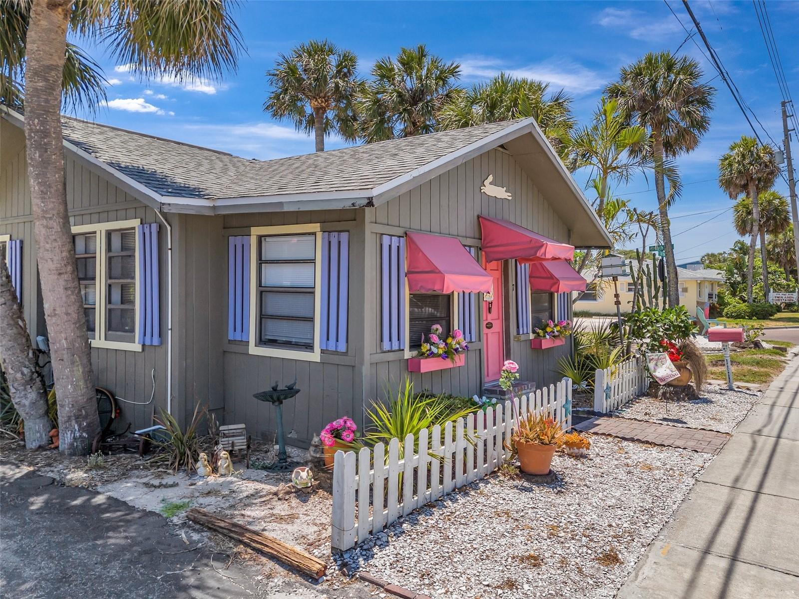 INDIAN BEACH RE-REVISED - Residential Income