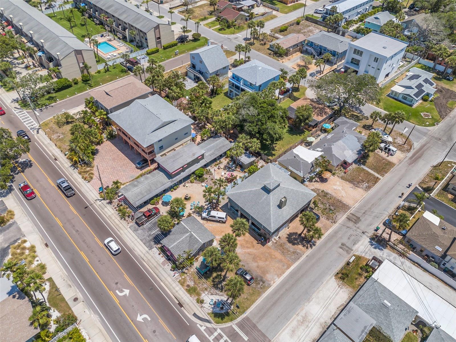 INDIAN BEACH RE-REVISED - Residential Income