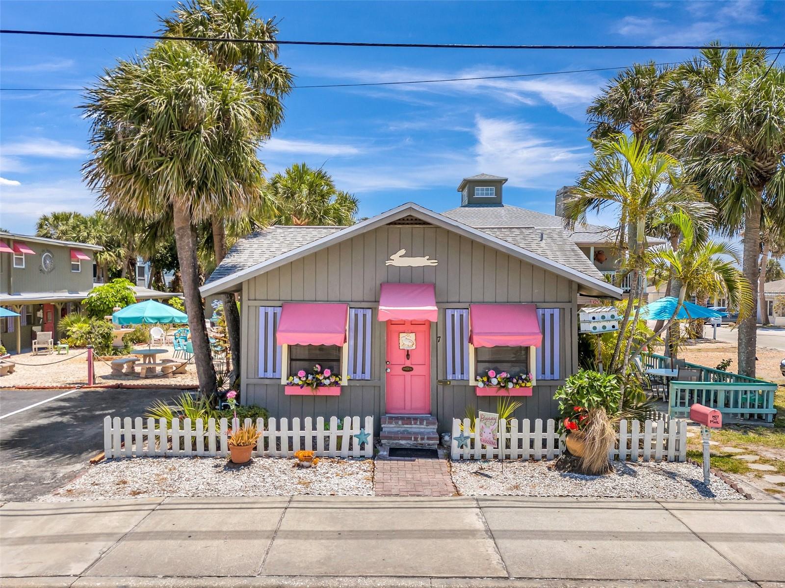 INDIAN BEACH RE-REVISED - Residential Income