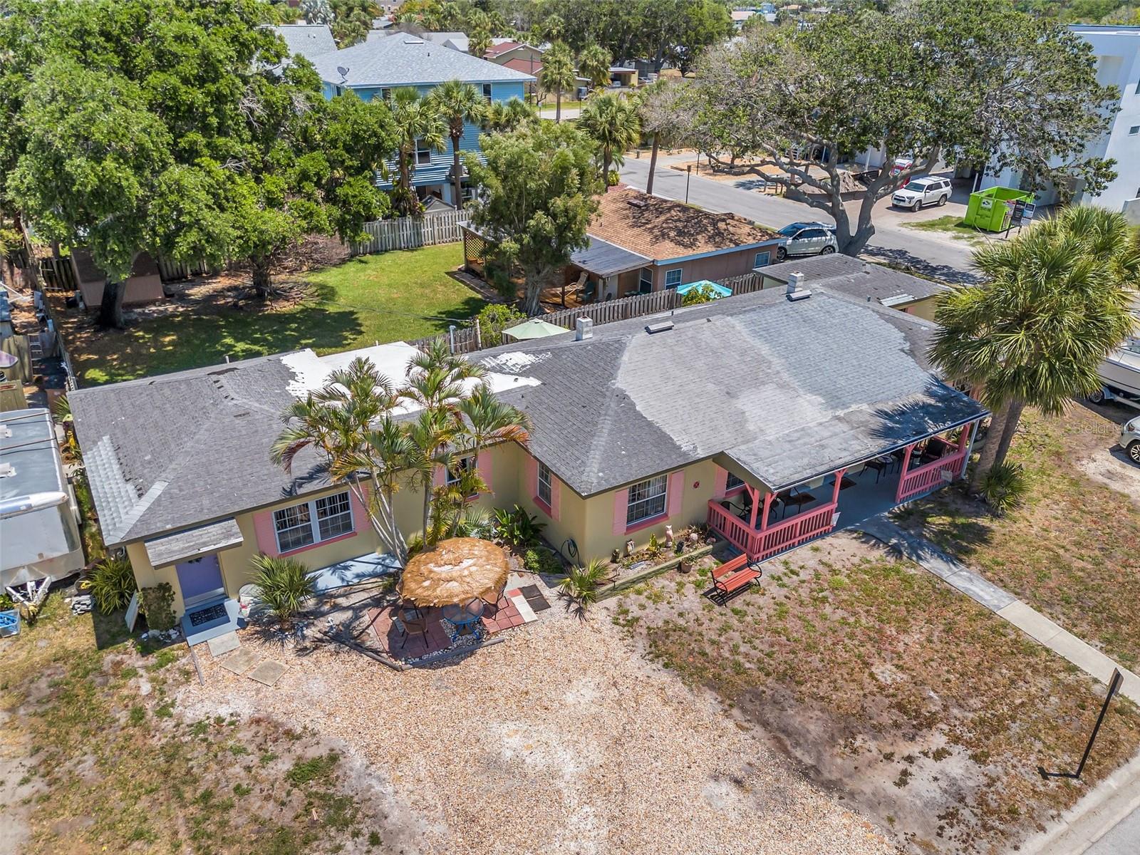 INDIAN BEACH RE-REVISED - Residential Income