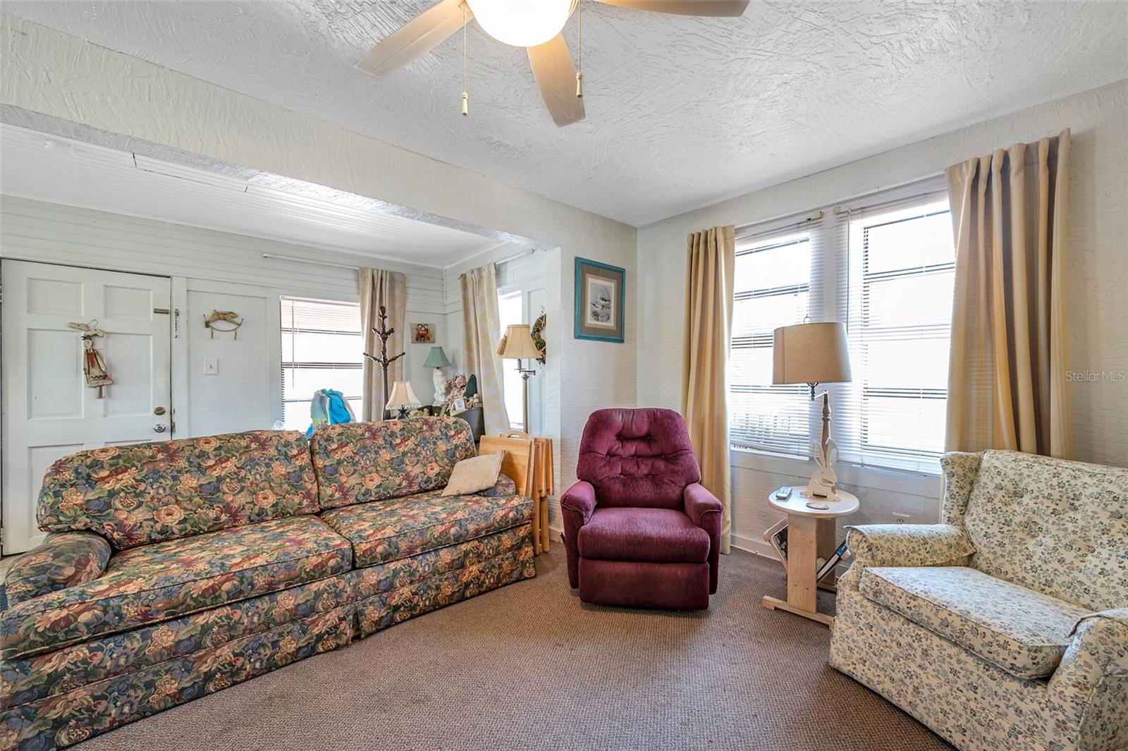 INDIAN BEACH RE-REVISED - Residential Income