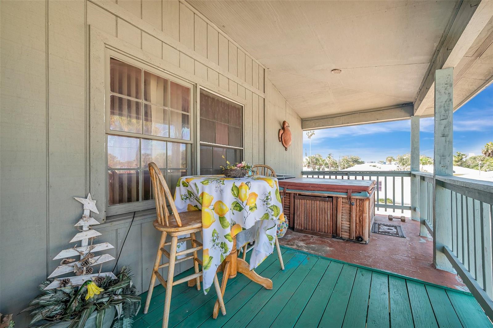 INDIAN BEACH RE-REVISED - Residential Income