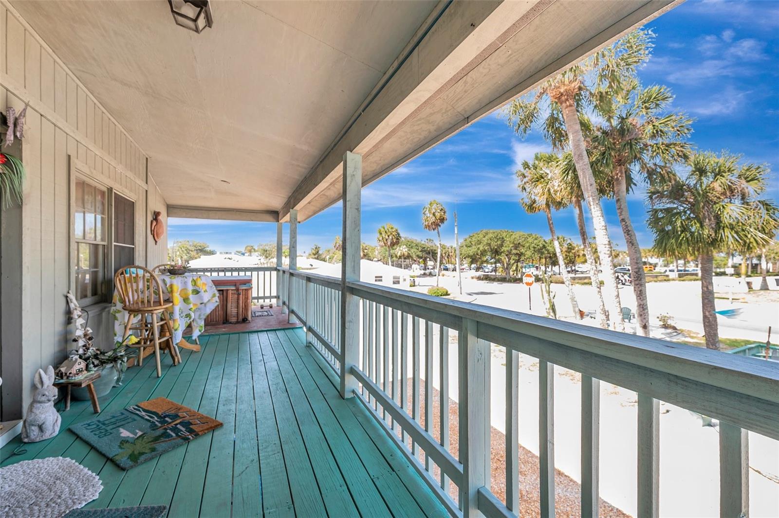 INDIAN BEACH RE-REVISED - Residential Income