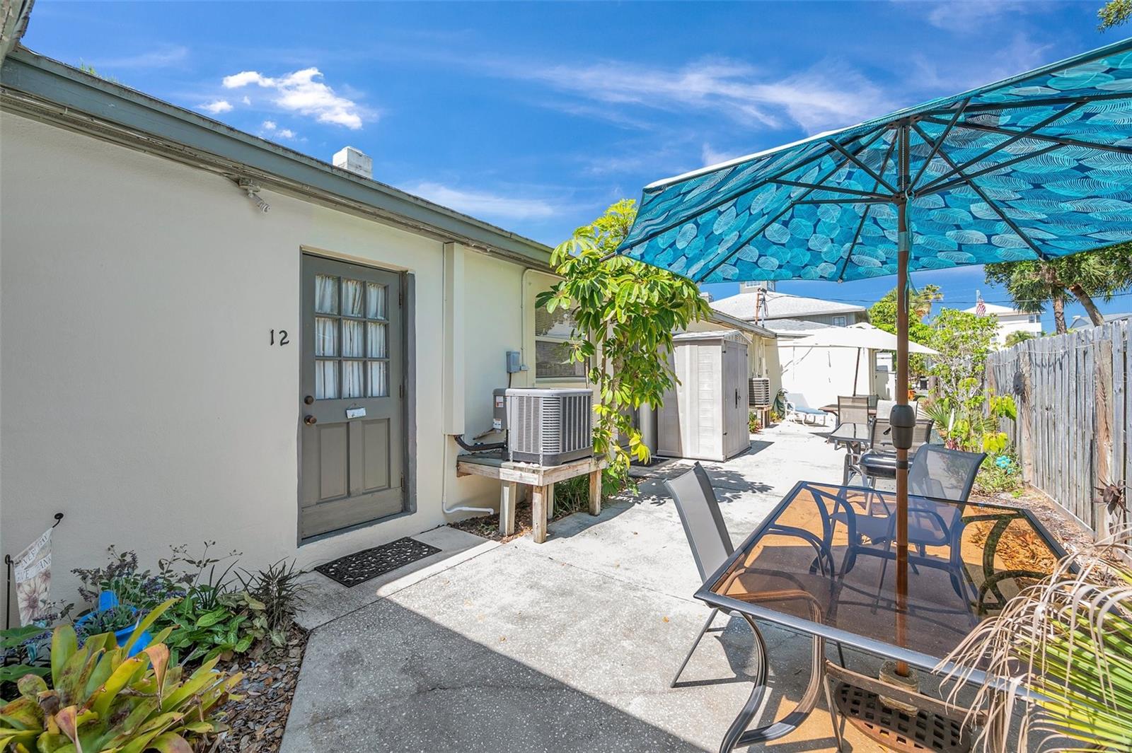 INDIAN BEACH RE-REVISED - Residential Income