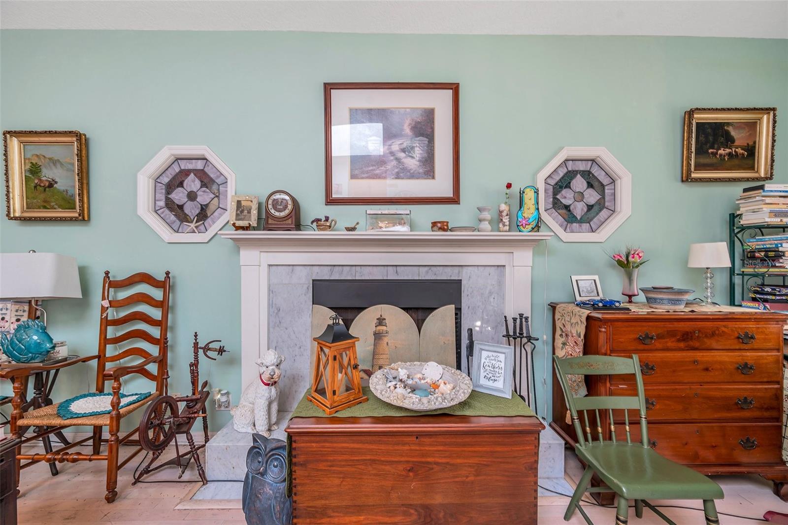 INDIAN BEACH RE-REVISED - Residential Income