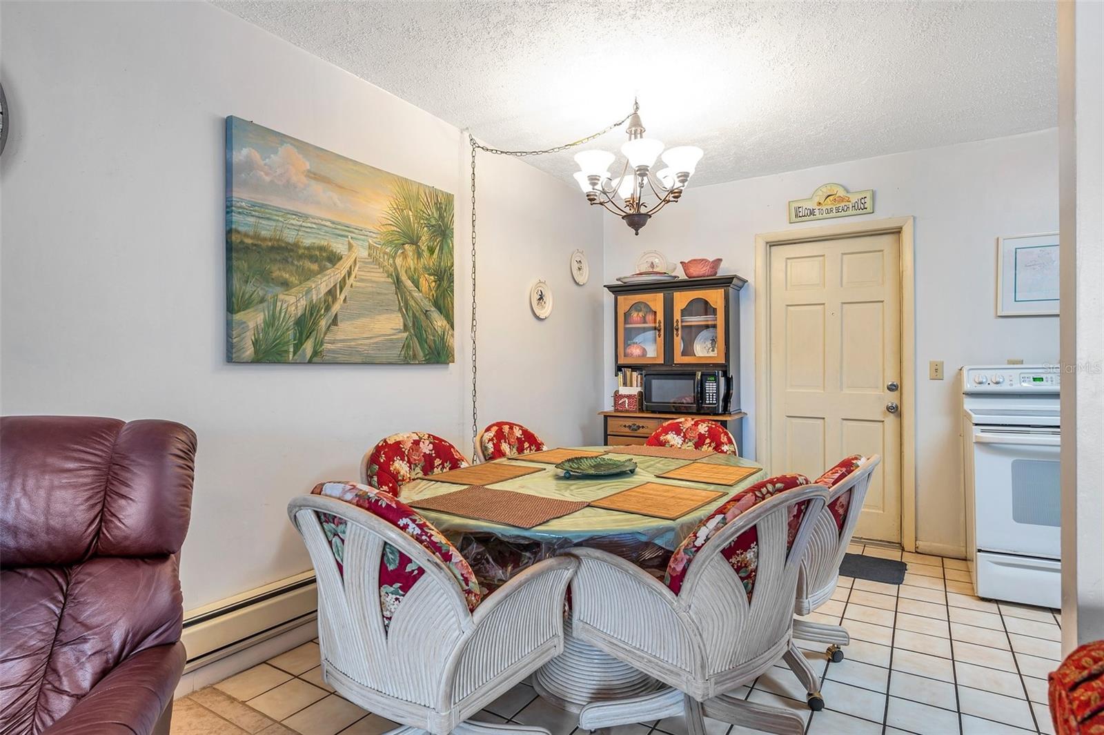 INDIAN BEACH RE-REVISED - Residential Income