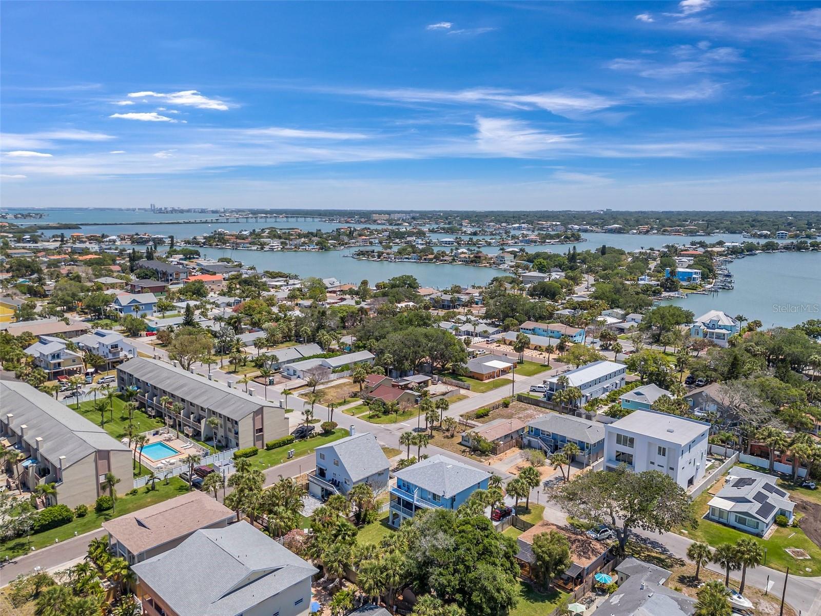 INDIAN BEACH RE-REVISED - Residential Income