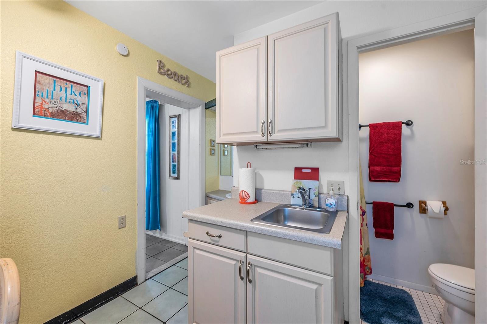 INDIAN BEACH RE-REVISED - Residential Income