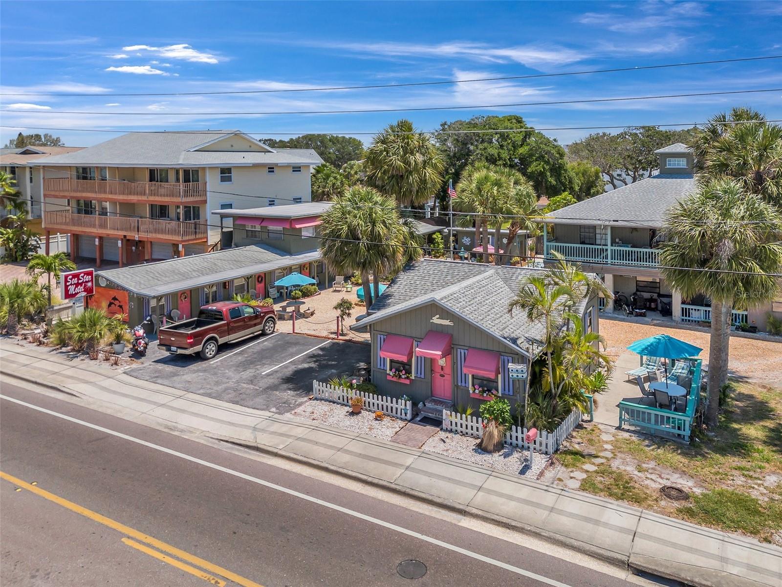 INDIAN BEACH RE-REVISED - Residential Income