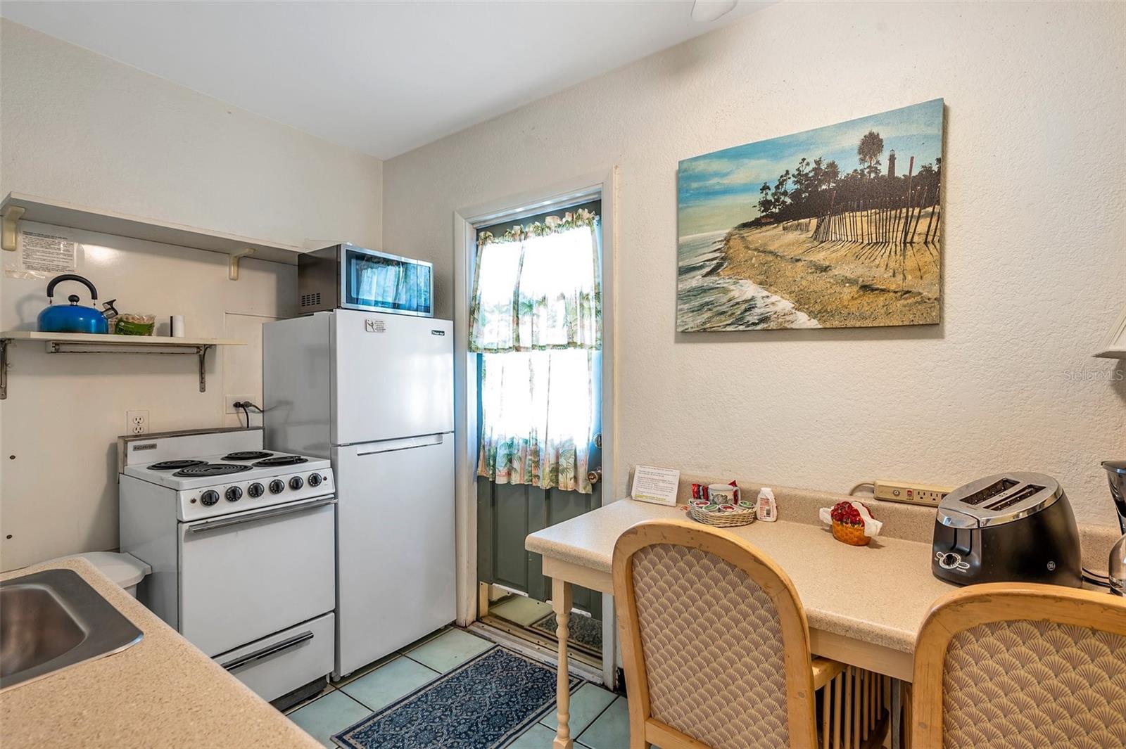 INDIAN BEACH RE-REVISED - Residential Income