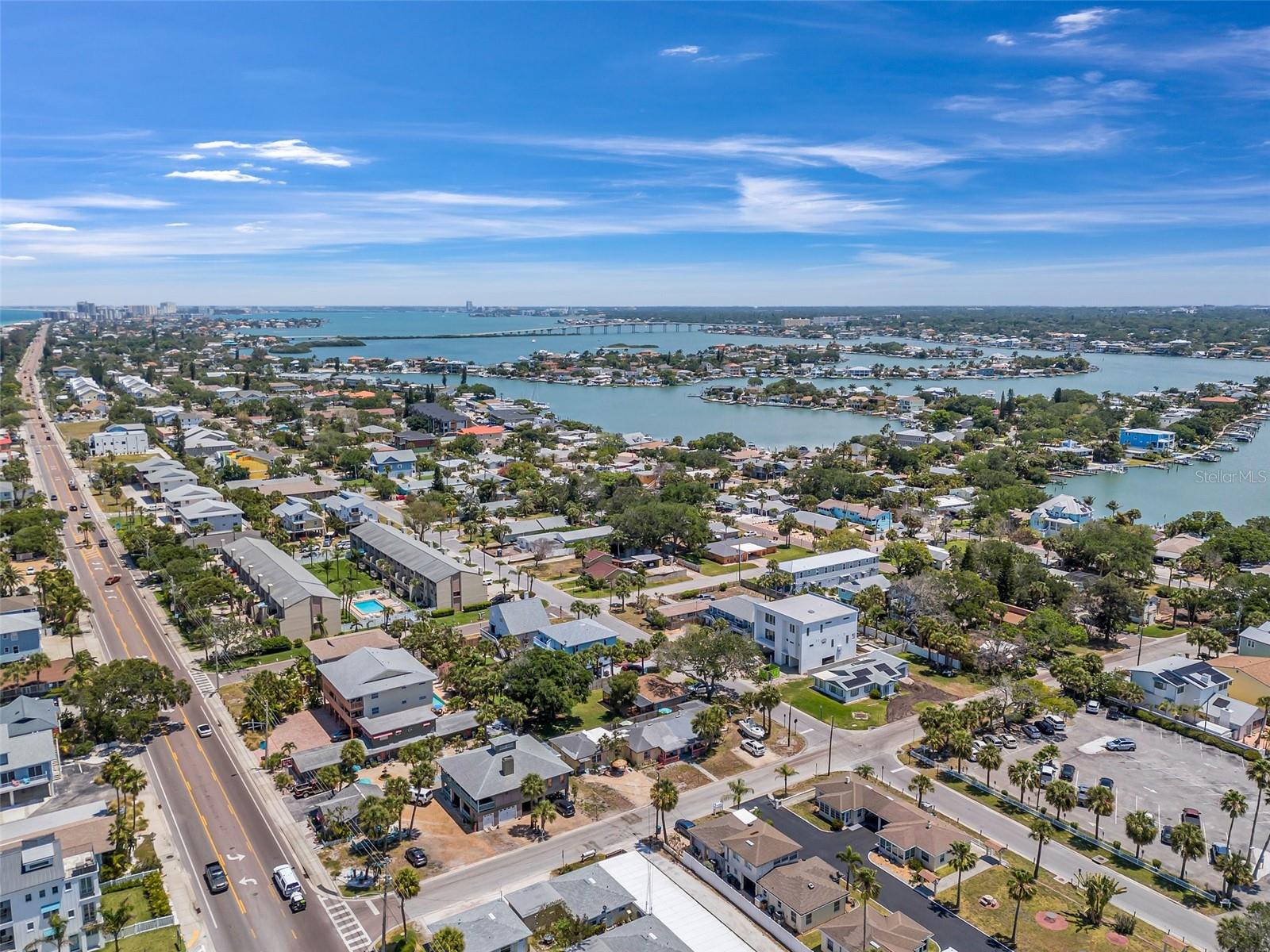 INDIAN BEACH RE-REVISED - Residential Income