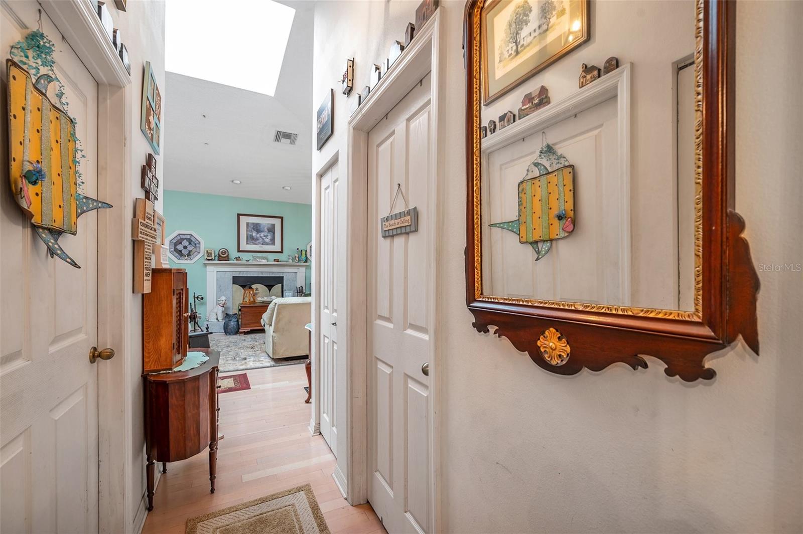 INDIAN BEACH RE-REVISED - Residential Income