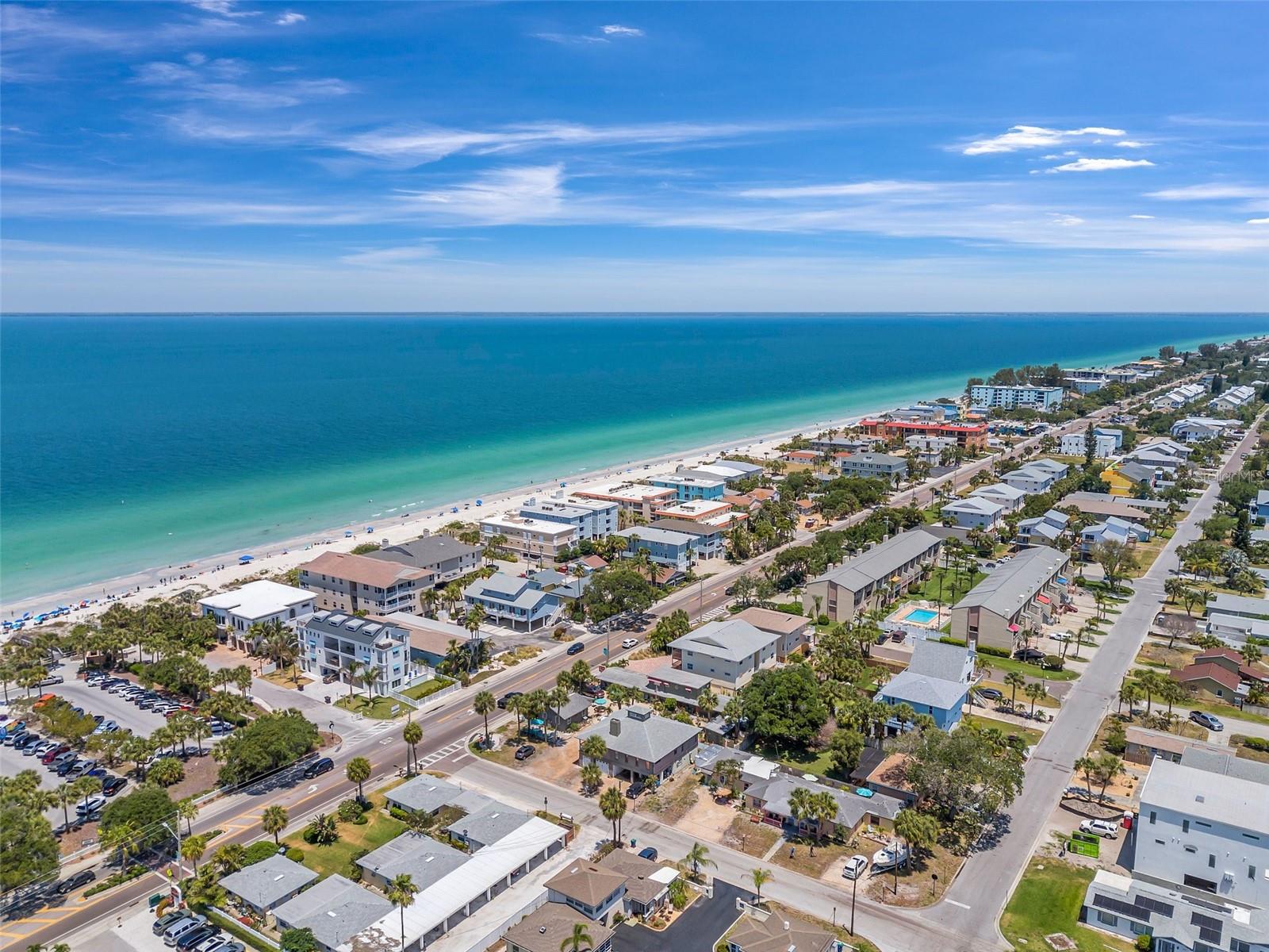 INDIAN BEACH RE-REVISED - Residential Income