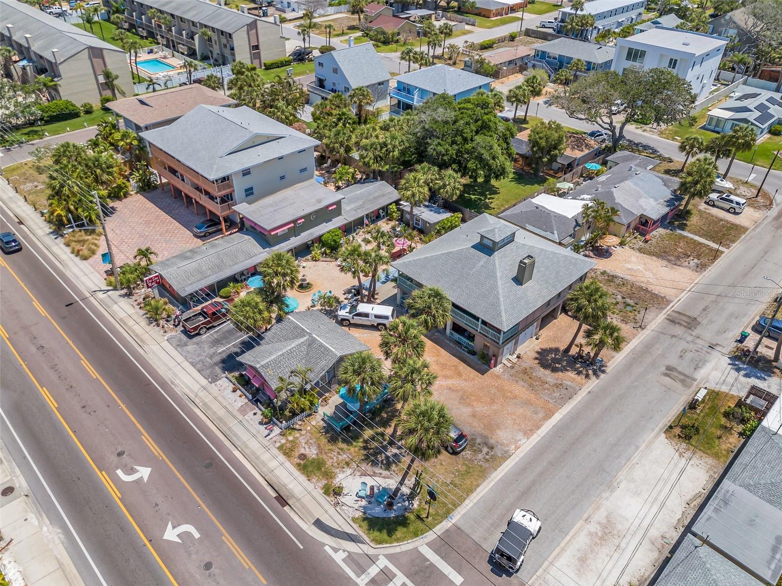 INDIAN BEACH RE-REVISED - Residential Income