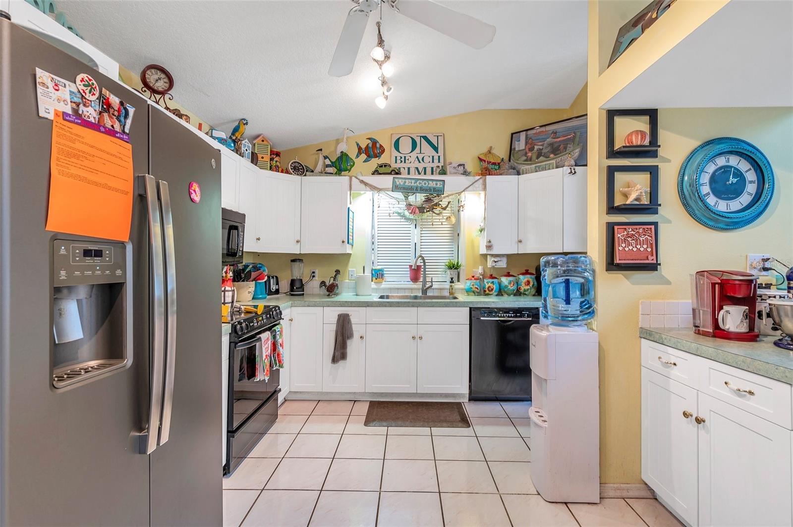 INDIAN BEACH RE-REVISED - Residential Income