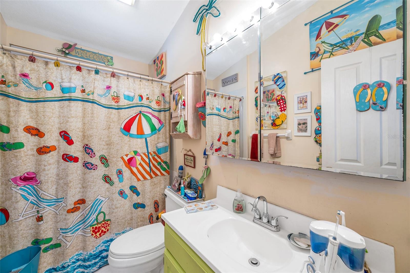 INDIAN BEACH RE-REVISED - Residential Income