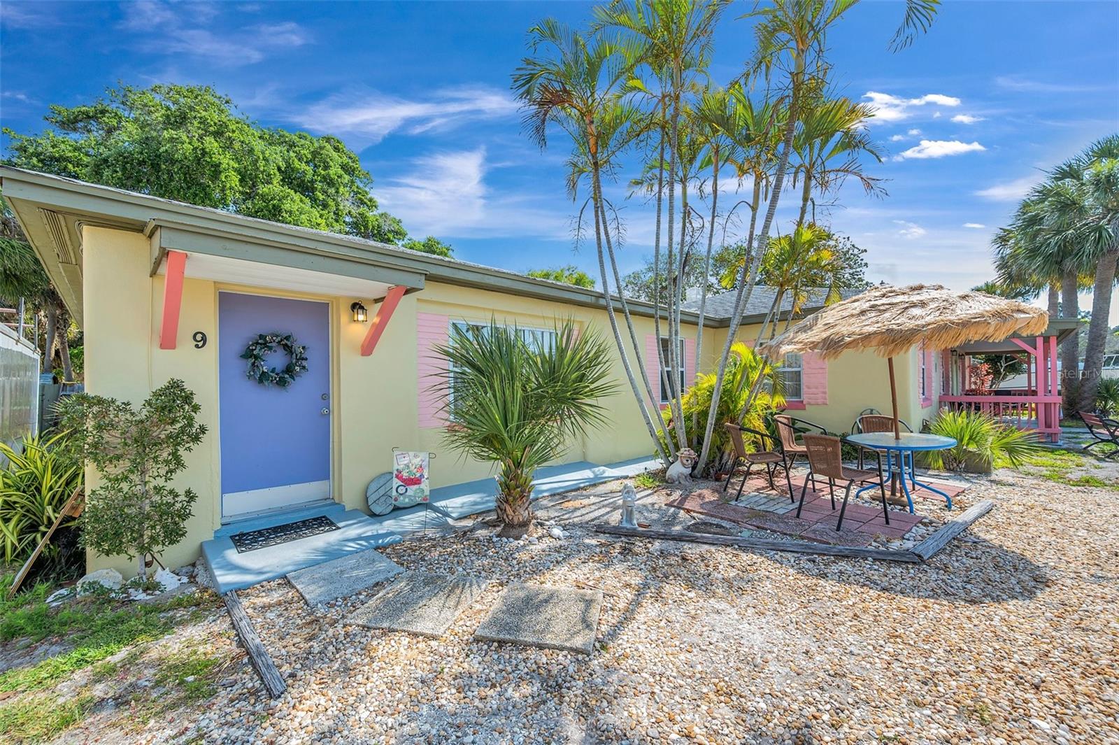 INDIAN BEACH RE-REVISED - Residential Income