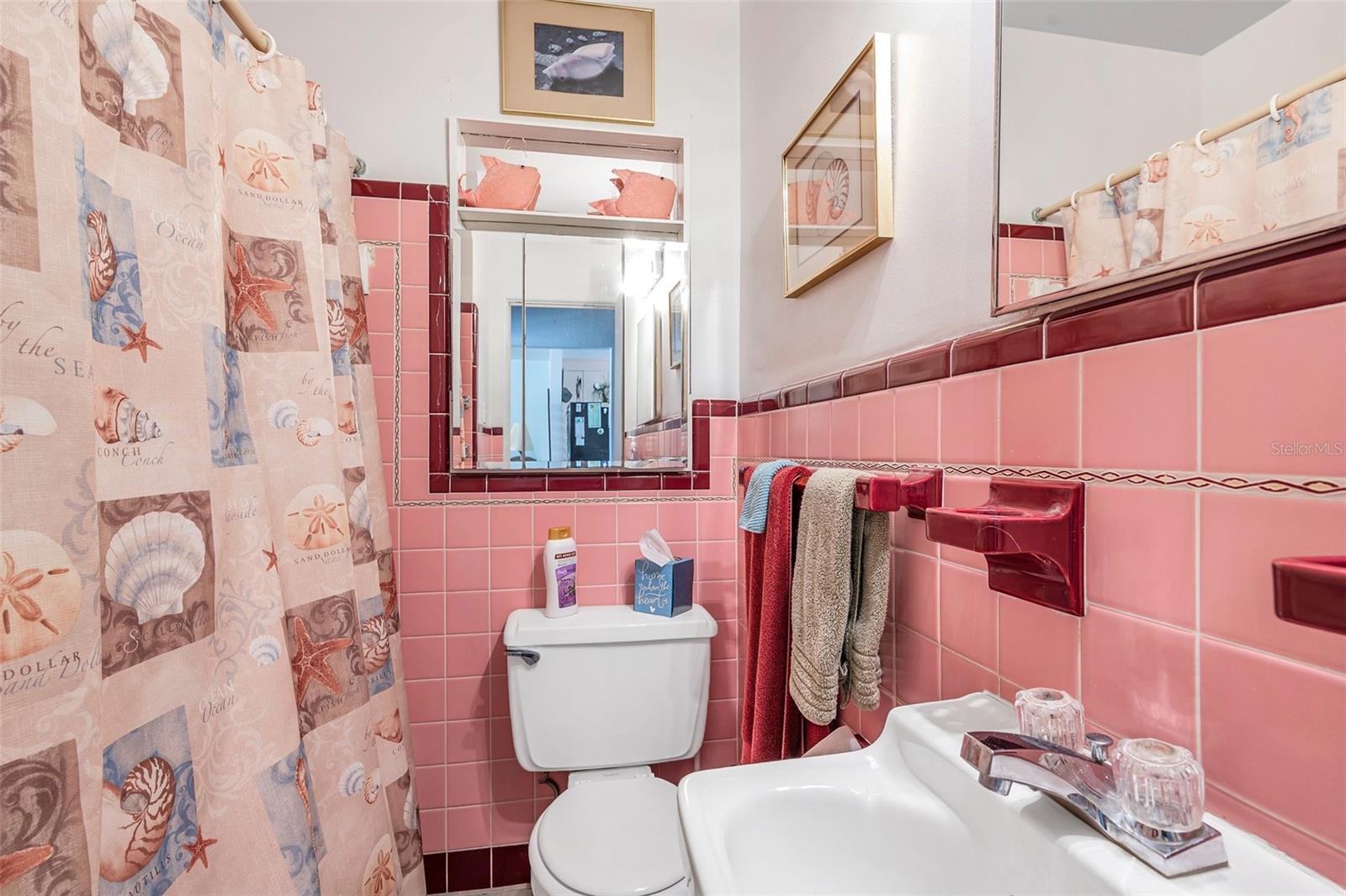 INDIAN BEACH RE-REVISED - Residential Income