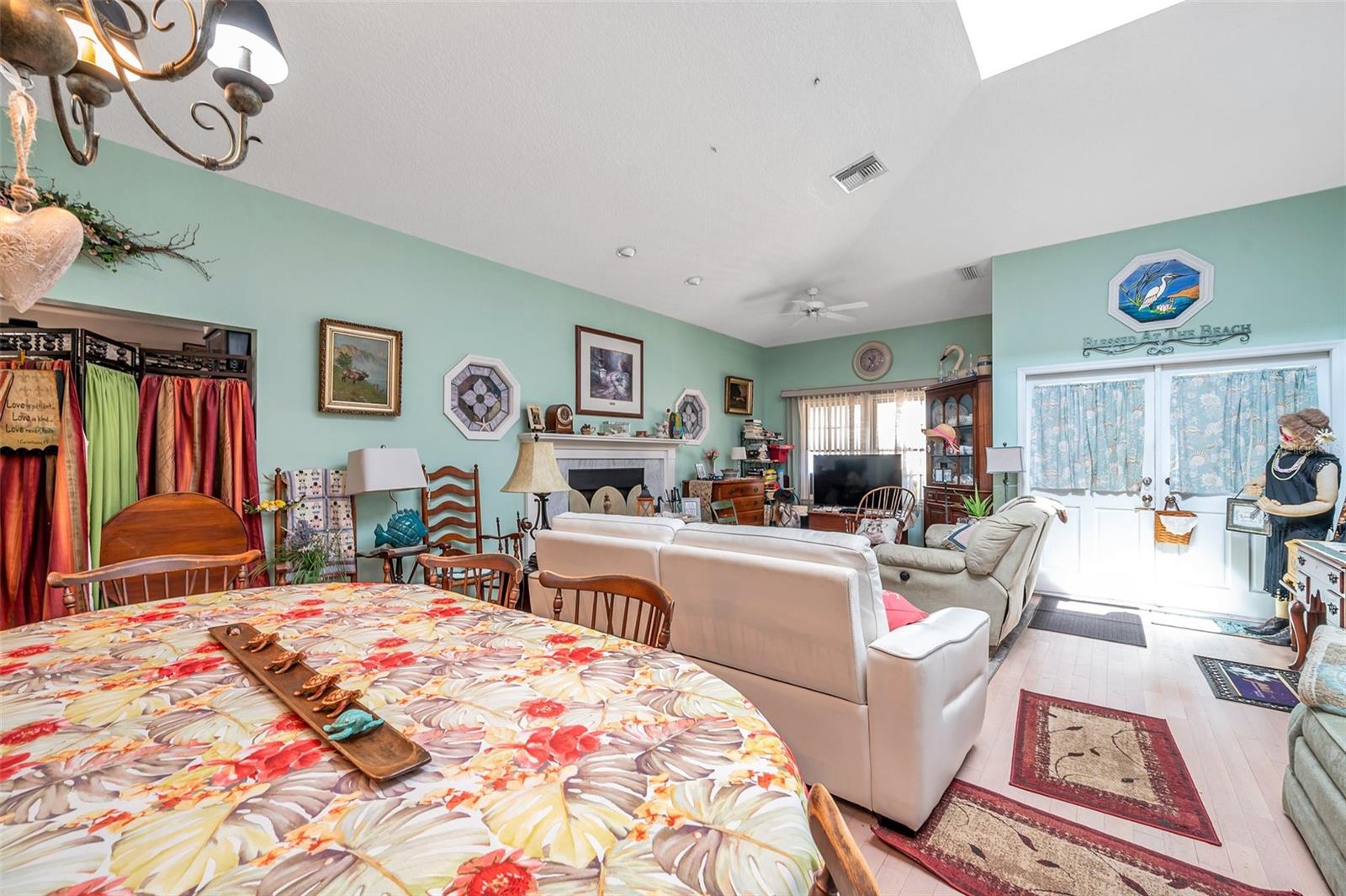 INDIAN BEACH RE-REVISED - Residential Income