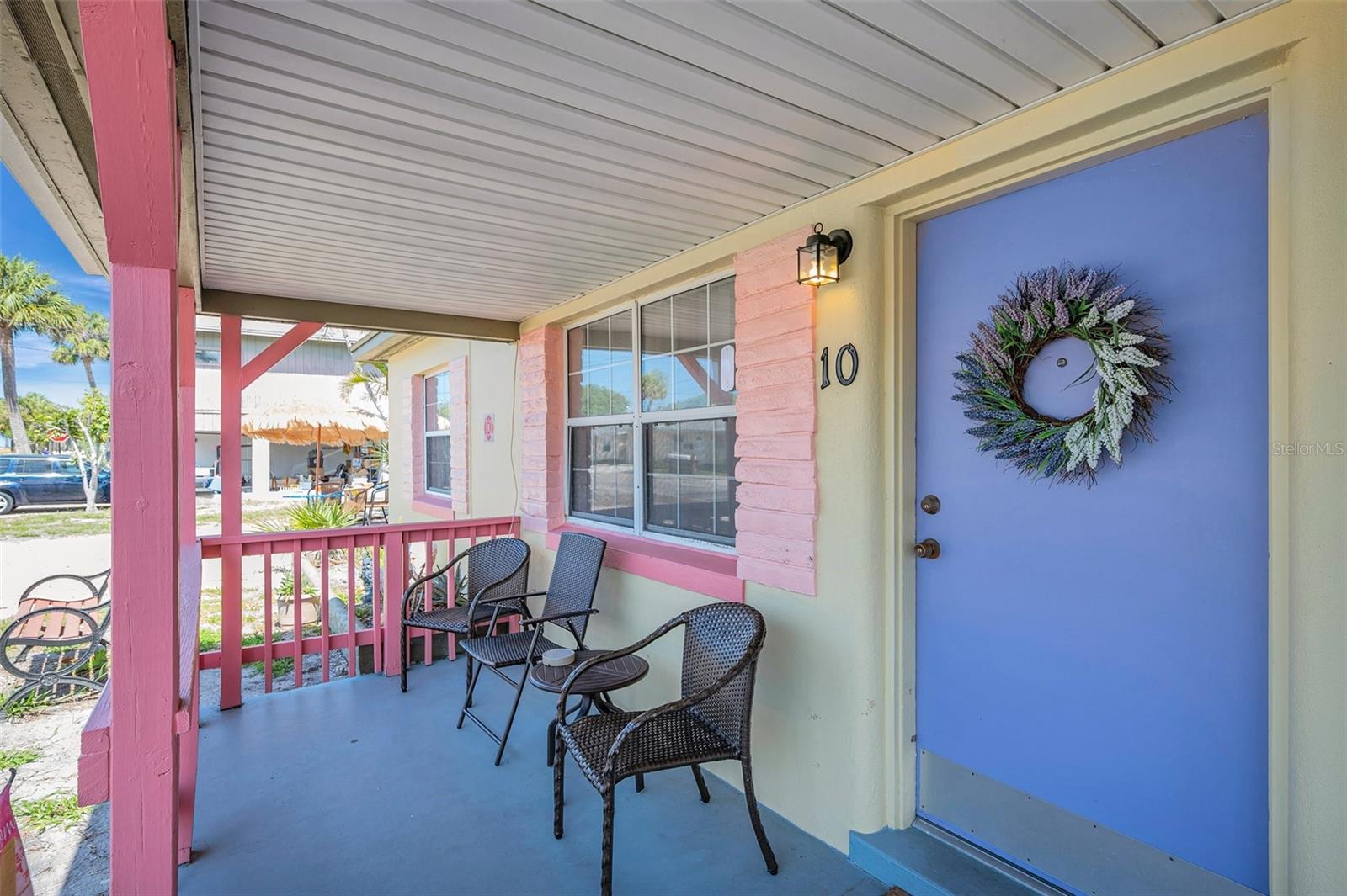 INDIAN BEACH RE-REVISED - Residential Income