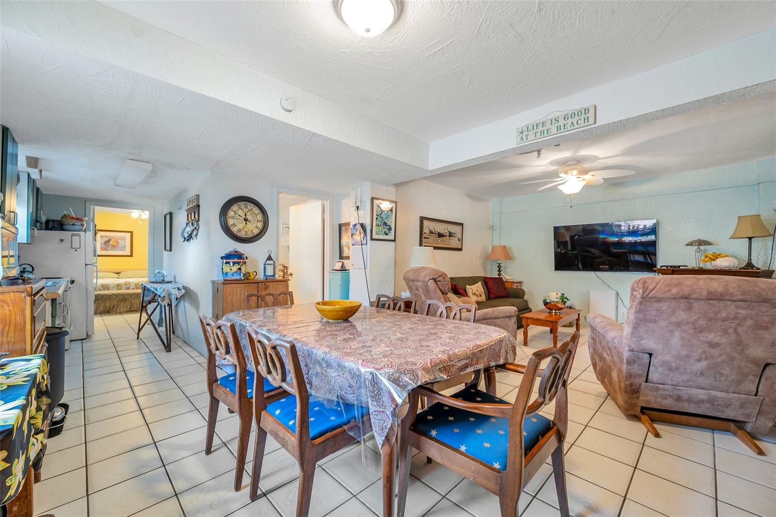 INDIAN BEACH RE-REVISED - Residential Income