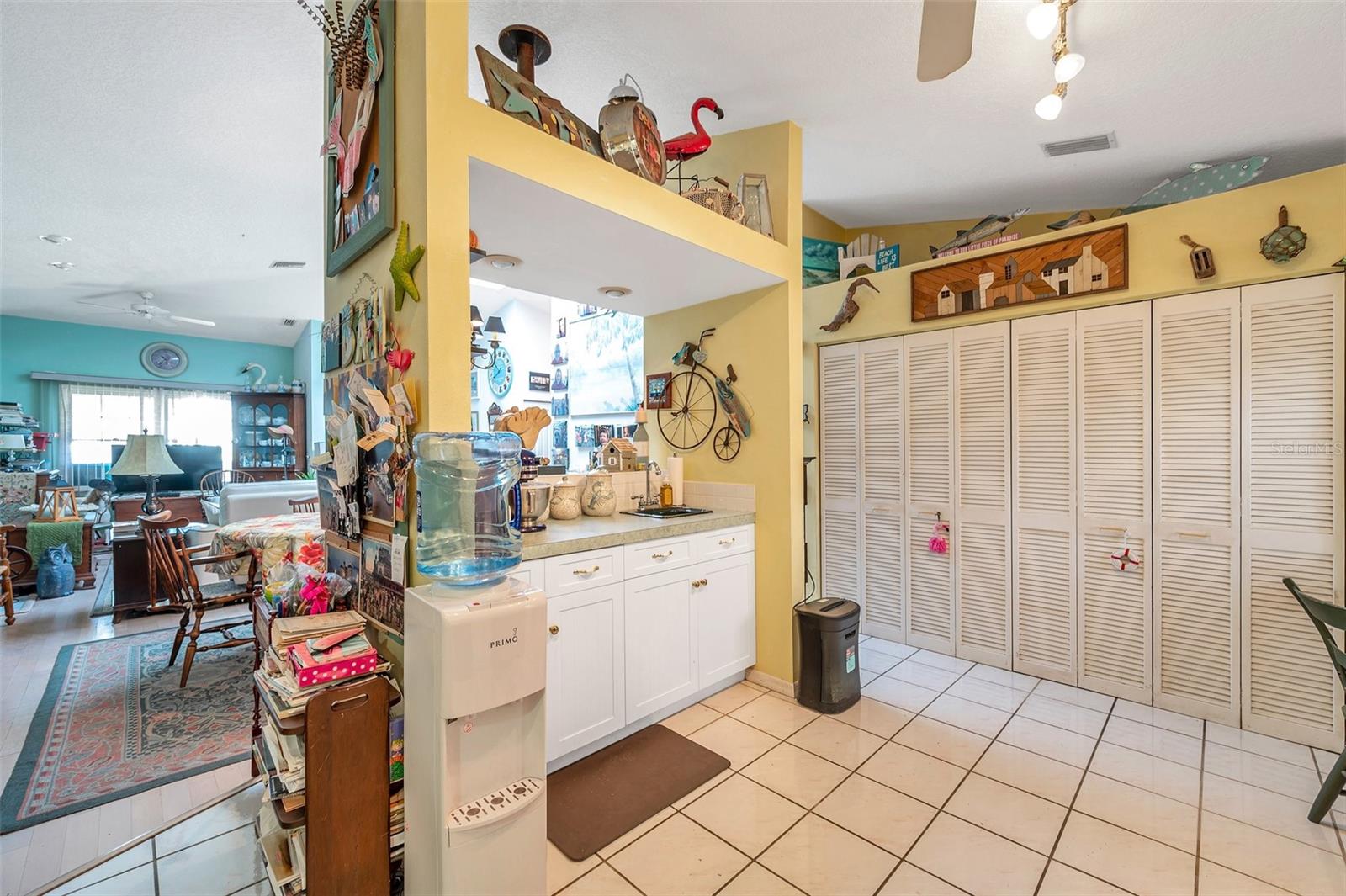 INDIAN BEACH RE-REVISED - Residential Income