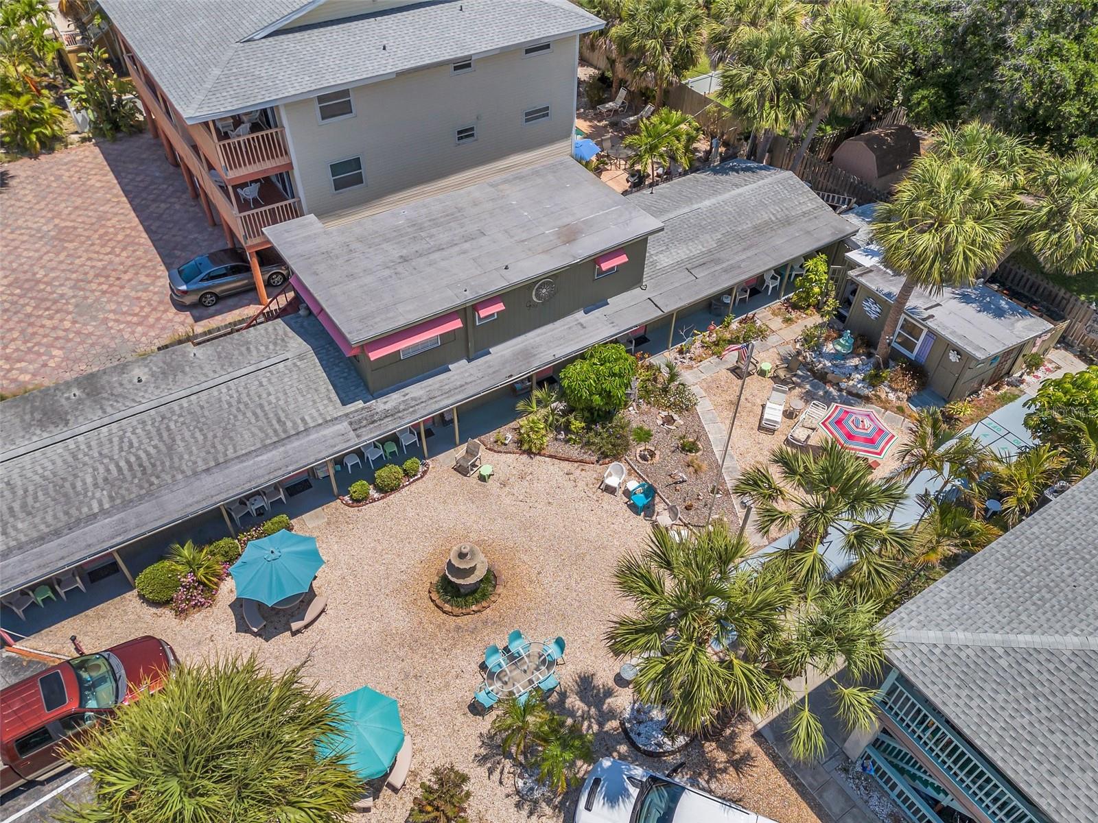 INDIAN BEACH RE-REVISED - Residential Income