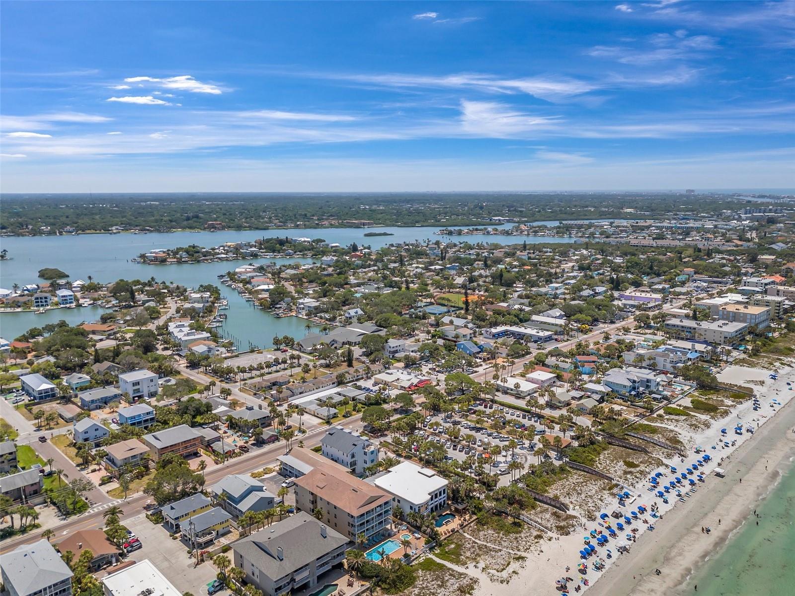 INDIAN BEACH RE-REVISED - Residential Income