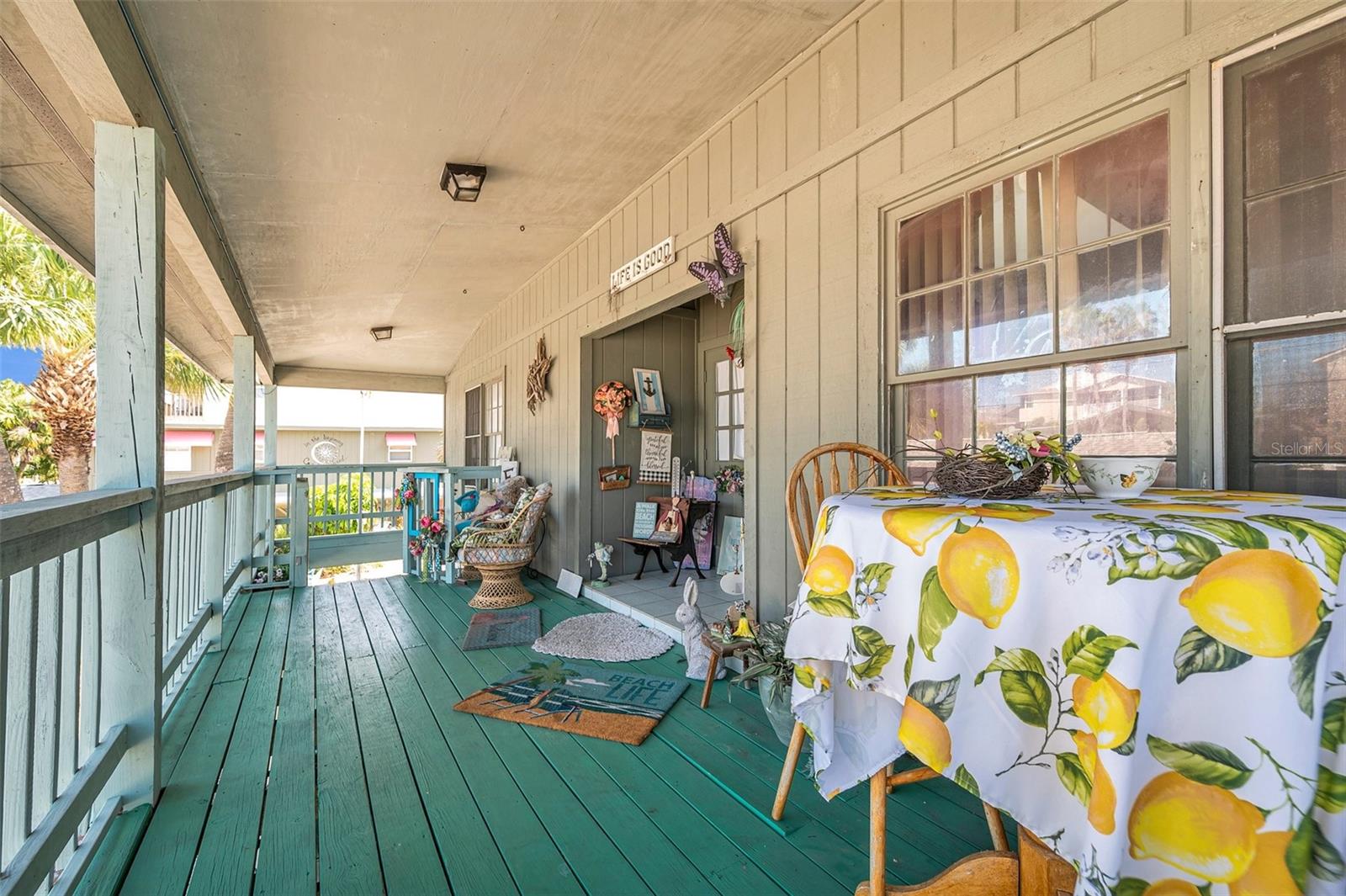 INDIAN BEACH RE-REVISED - Residential Income