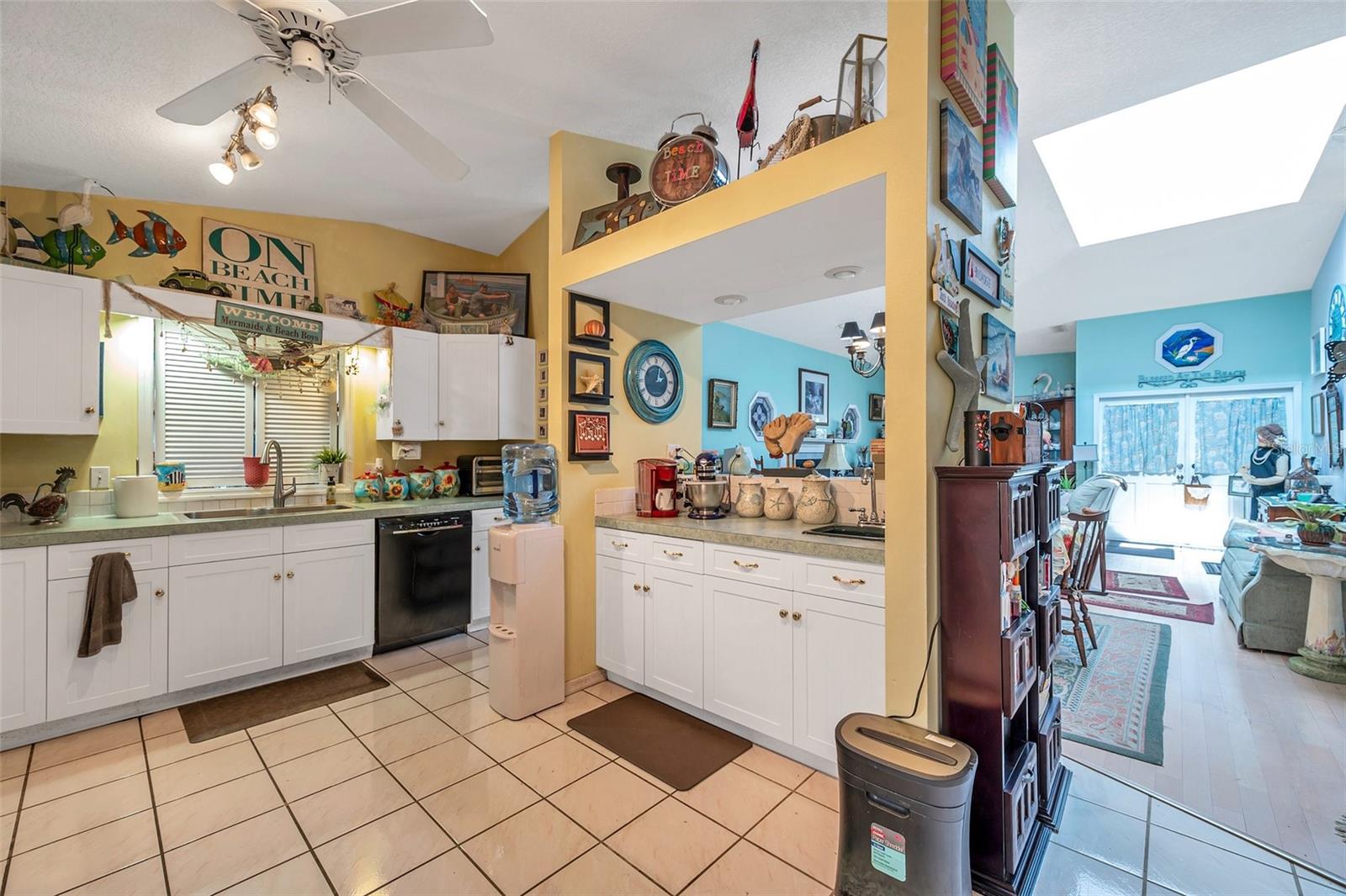 INDIAN BEACH RE-REVISED - Residential Income