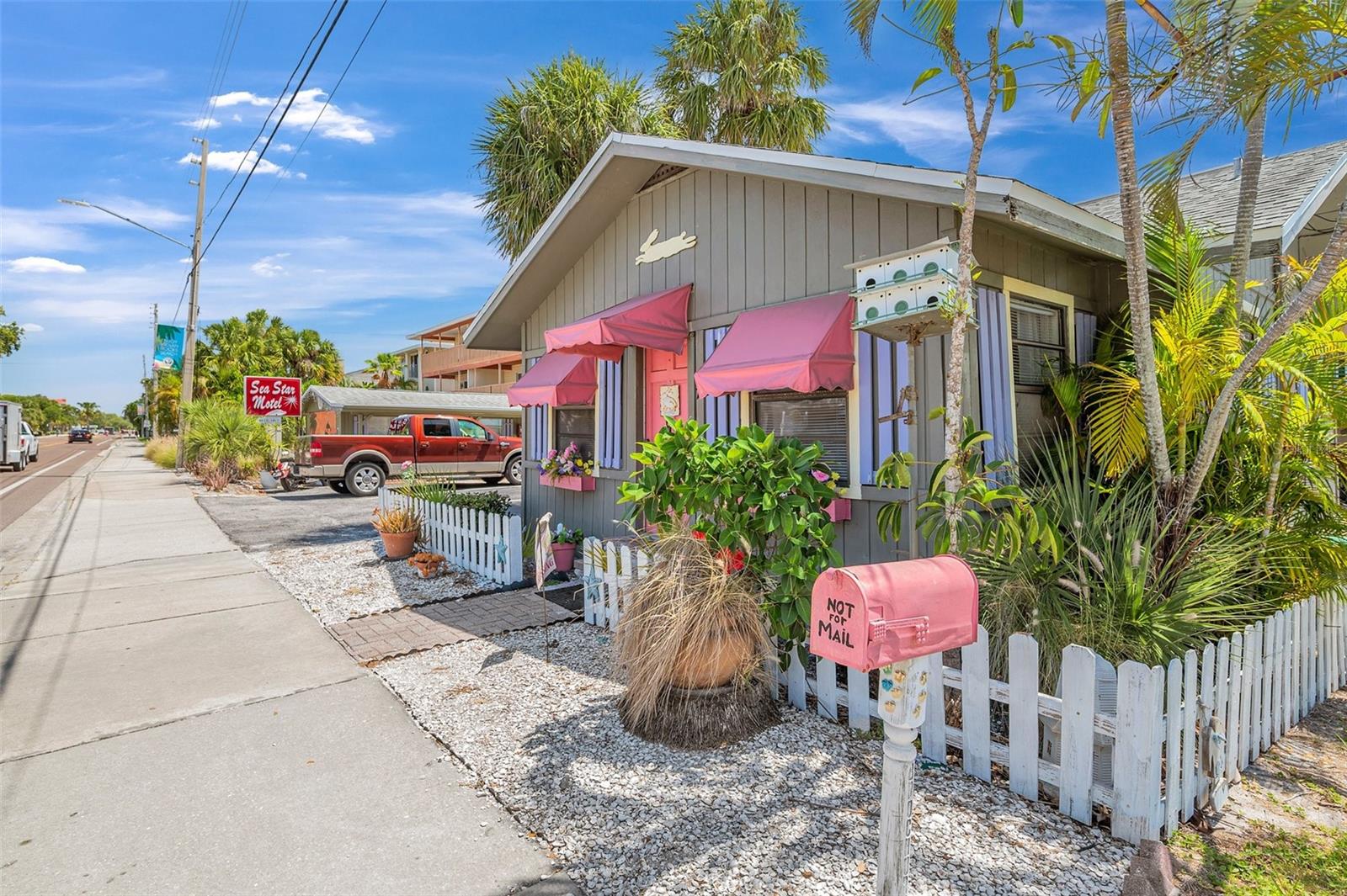 INDIAN BEACH RE-REVISED - Residential Income