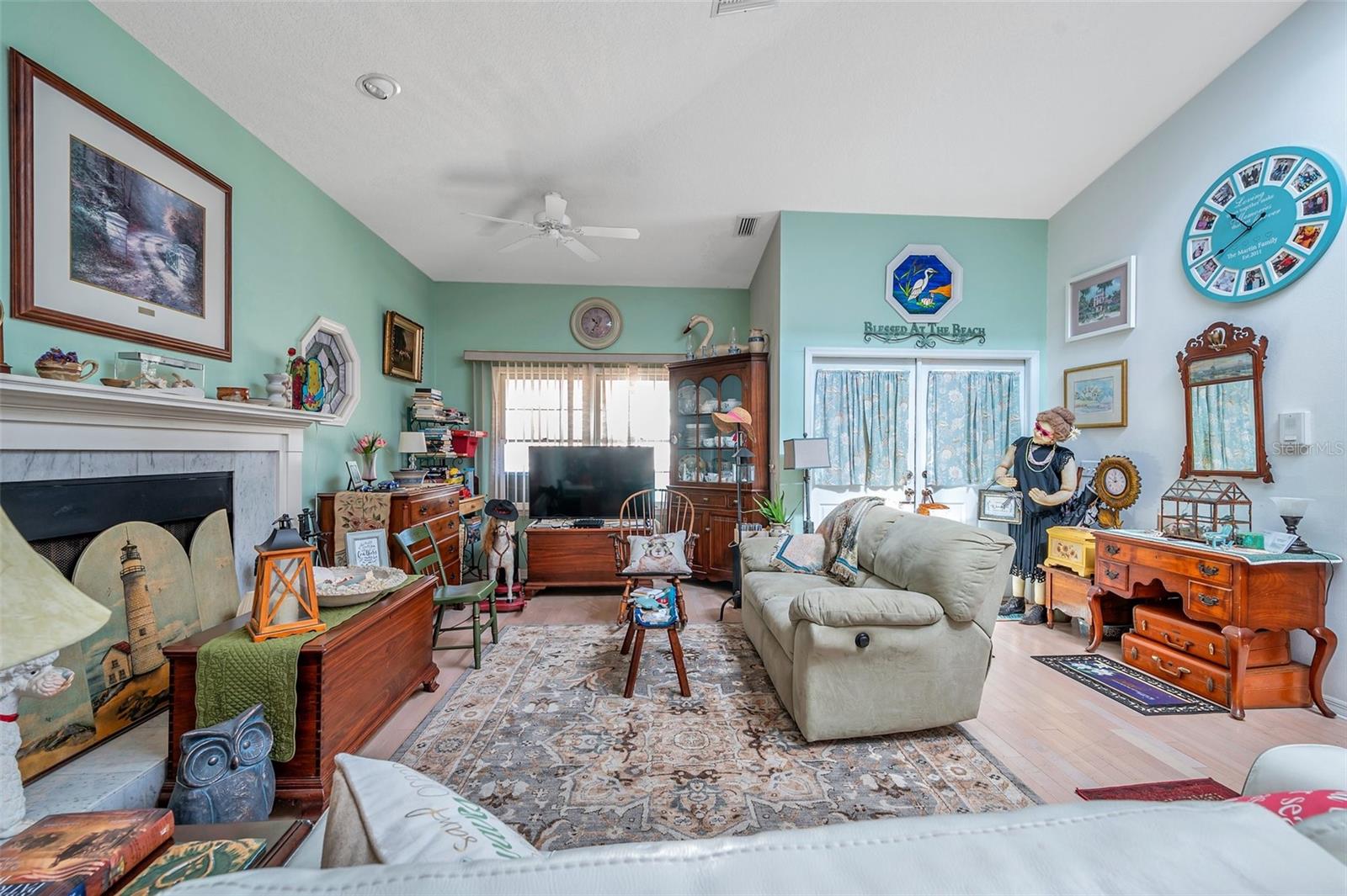 INDIAN BEACH RE-REVISED - Residential Income