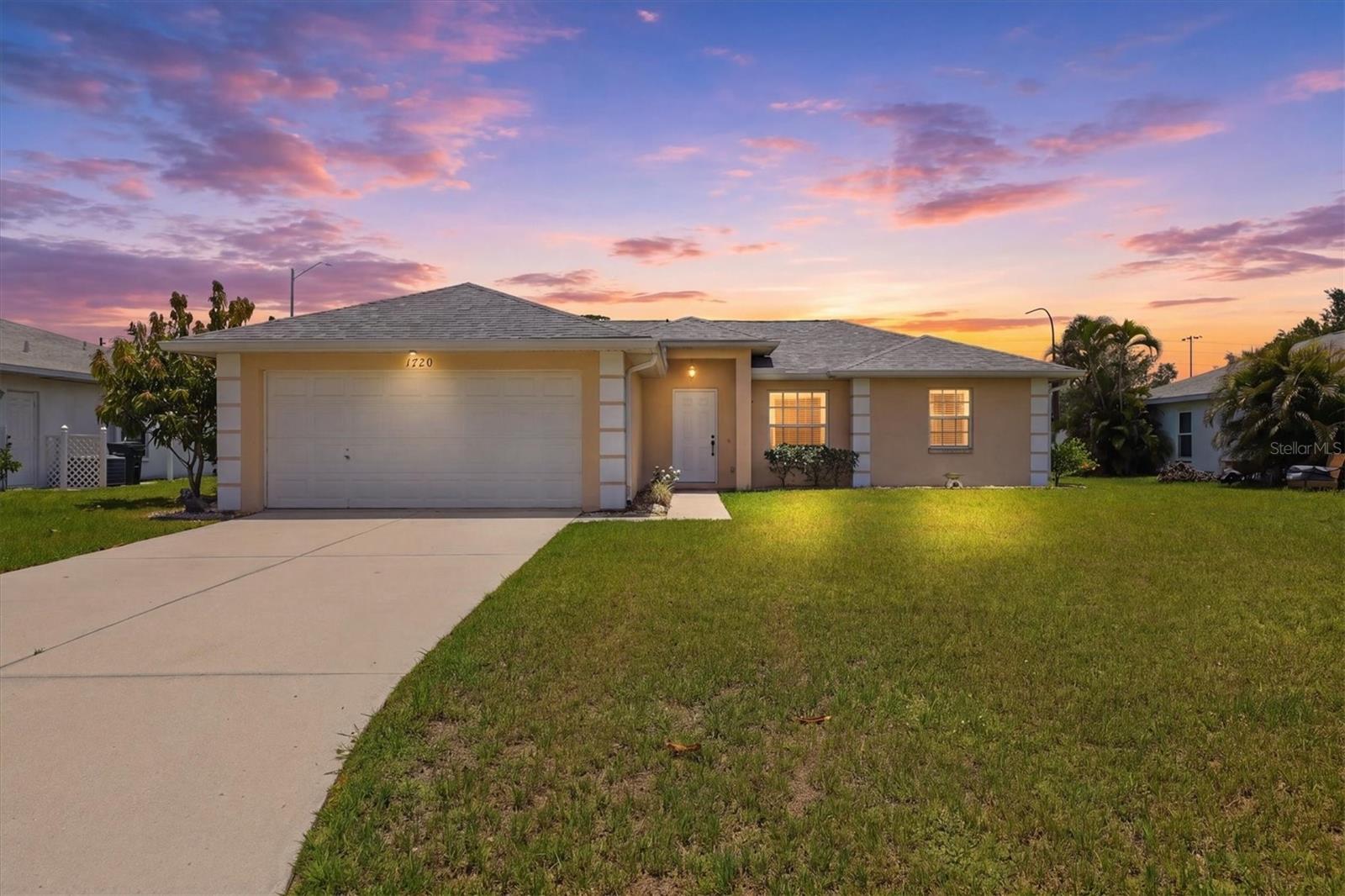 COUNTRY MEADOWS - Residential