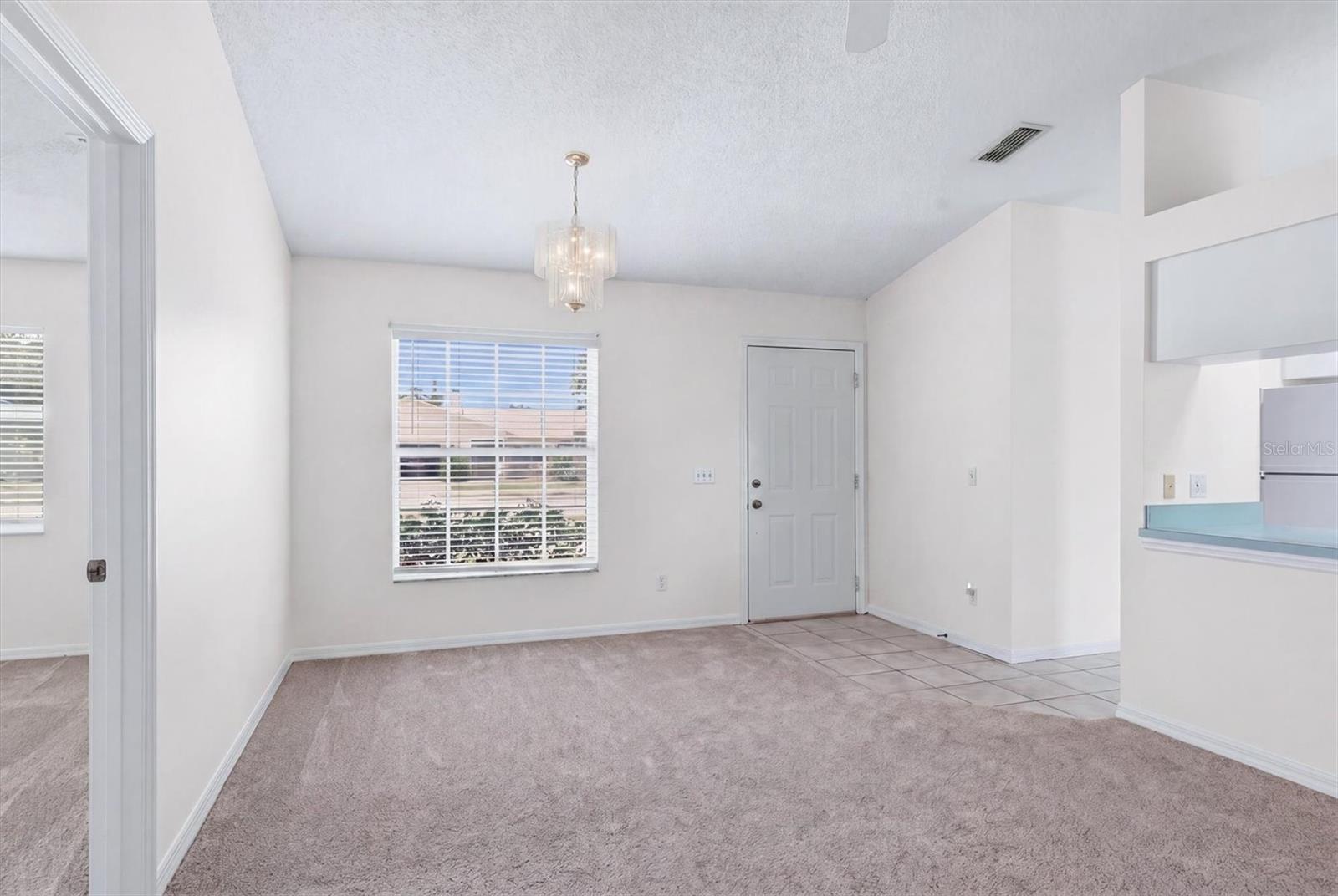 COUNTRY MEADOWS - Residential