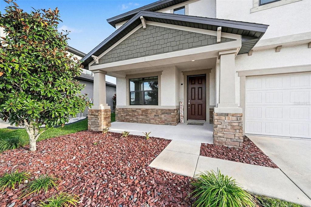 Photo of 13638 Moosehead Circle, Hudson, FL 34669 (MLS # TB8457514)