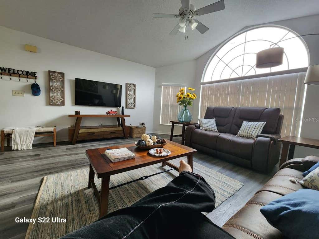 Photo of 2039 Royal Bay Boulevard #38, Kissimmee, FL 34746 (MLS # S5156246)