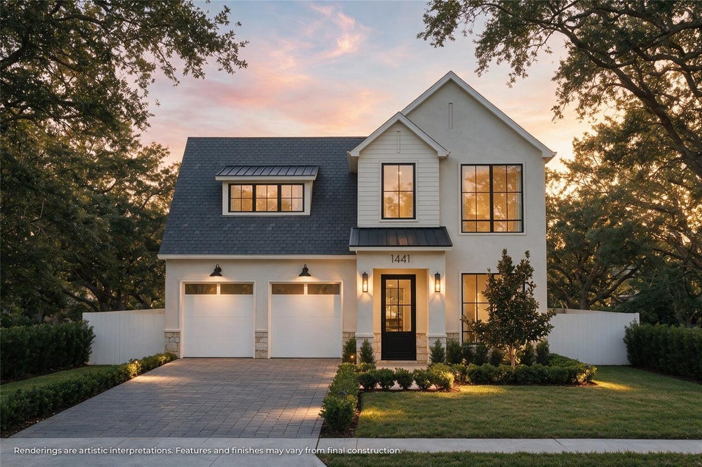 Photo of 1441 Palm Avenue, Winter Park, FL 32789 (MLS # O6452896)