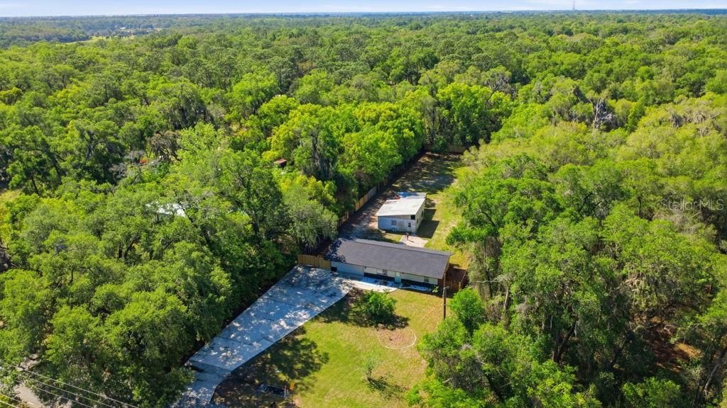 Photo of 550 E Minnesota Avenue, Orange City, FL 32763 (MLS # O6399549)