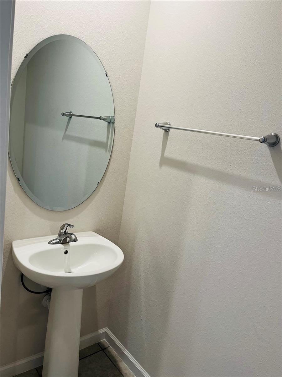 SEDGEWICK TRLS - Residential Lease