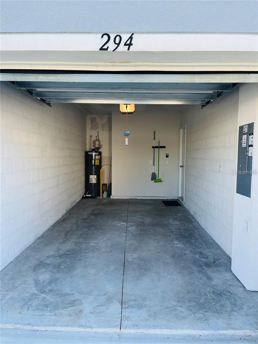 SEDGEWICK TRLS - Residential Lease