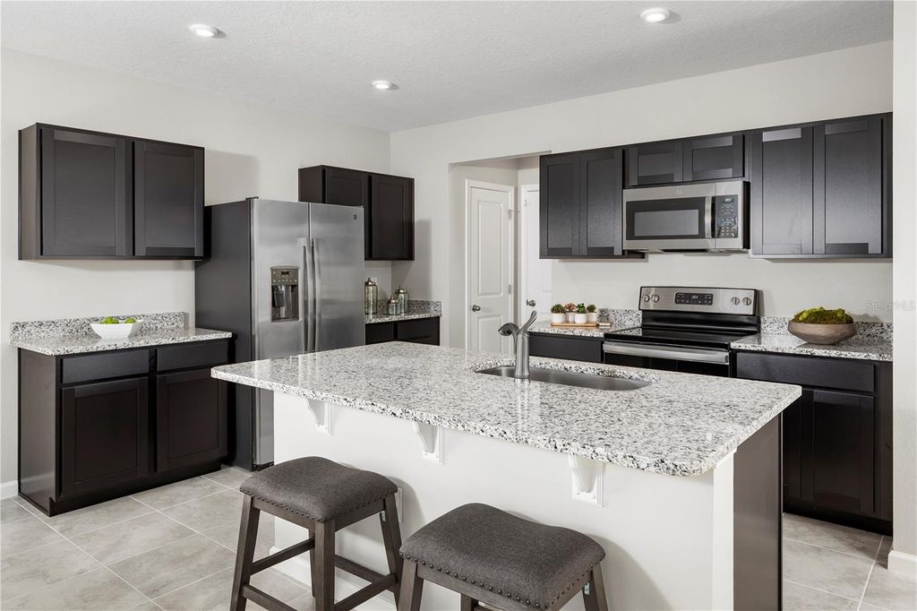 Photo of 2748 Ginger Lane, Haines City, FL 33844 (MLS # W7878863)