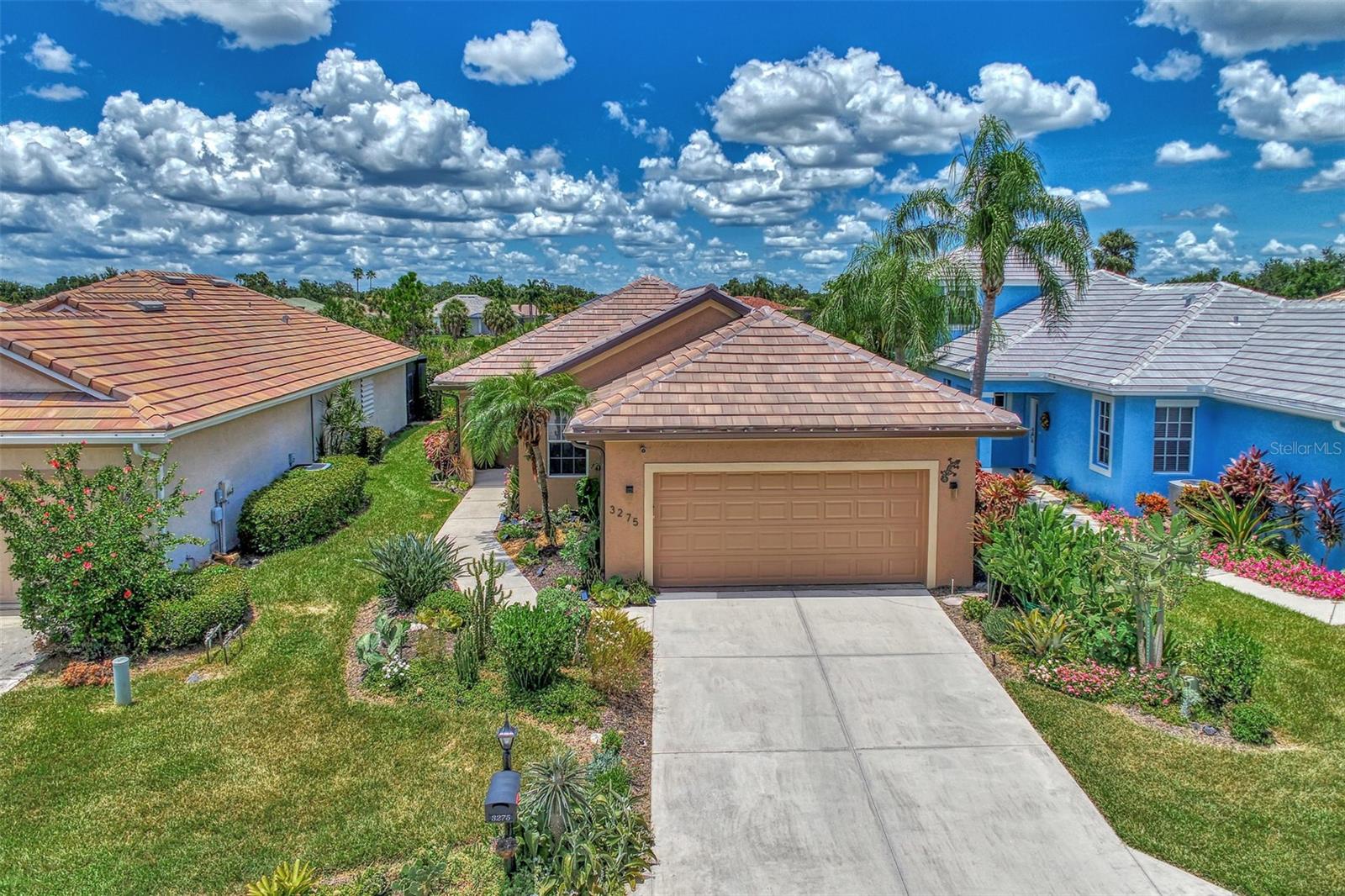 ** Where Every Day Feels Like a Vacation — Offered at $393,300 includes BEACH CLUB MEMBERSHIP TO RIVERWOOD'S BEACH CLUB ON MANASOTA KEY****
You’ve worked hard. You’ve dreamed of mornings that begin with golden sunlight and end with quiet evenings on the lanai, drink in hand, watching the breeze dance through the palms. Now, it’s time to live that dream.
Nestled in a gated golf resort community, this home isn’t just a place to live—it’s a place to exhale. Whether you're retiring, escaping the northern winters, or planning your next chapter, this residence offers the comfort, connection, and calm you’ve been craving.
**Inside, you’ll find:**
- A sun-filled open floor plan that invites conversation and connection
- A kitchen designed for both quiet breakfasts and lively dinners with friends
- A primary suite that feels like a private retreat, complete with spa-style bath
- A covered lanai where time slows down and sunsets linger just a little longer
**Beyond your front door: **
- A championship golf course that calls to your competitive spirit
- A resort-style pool and lap pool and clubhouse where neighbors become lifelong friends
- Fitness center, tennis courts, pickleball courts, lawn croquet, dog parks, walking trails, and social events that keep you active and inspired
- 24/7 gated security so you can truly relax and enjoy
This is more than a home—it’s a lifestyle built around joy, ease, and belonging. Whether you're teeing off at dawn or hosting happy hour at dusk, every moment here feels like a reward.
Ready to turn the page? Let’s make this chapter your most fulfilling yet. Call for a private tour today.