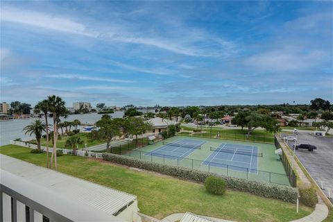 A home in LARGO