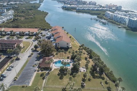 A home in LARGO