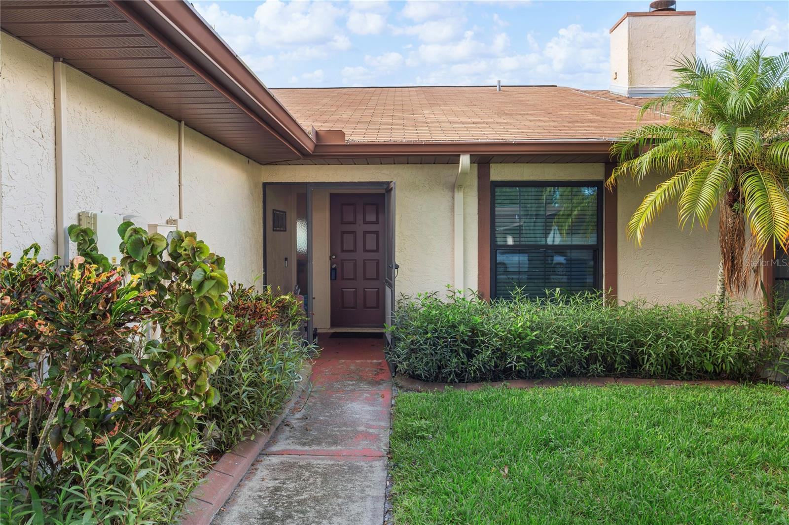 BAYSIDE MEADOWS PH II - Residential