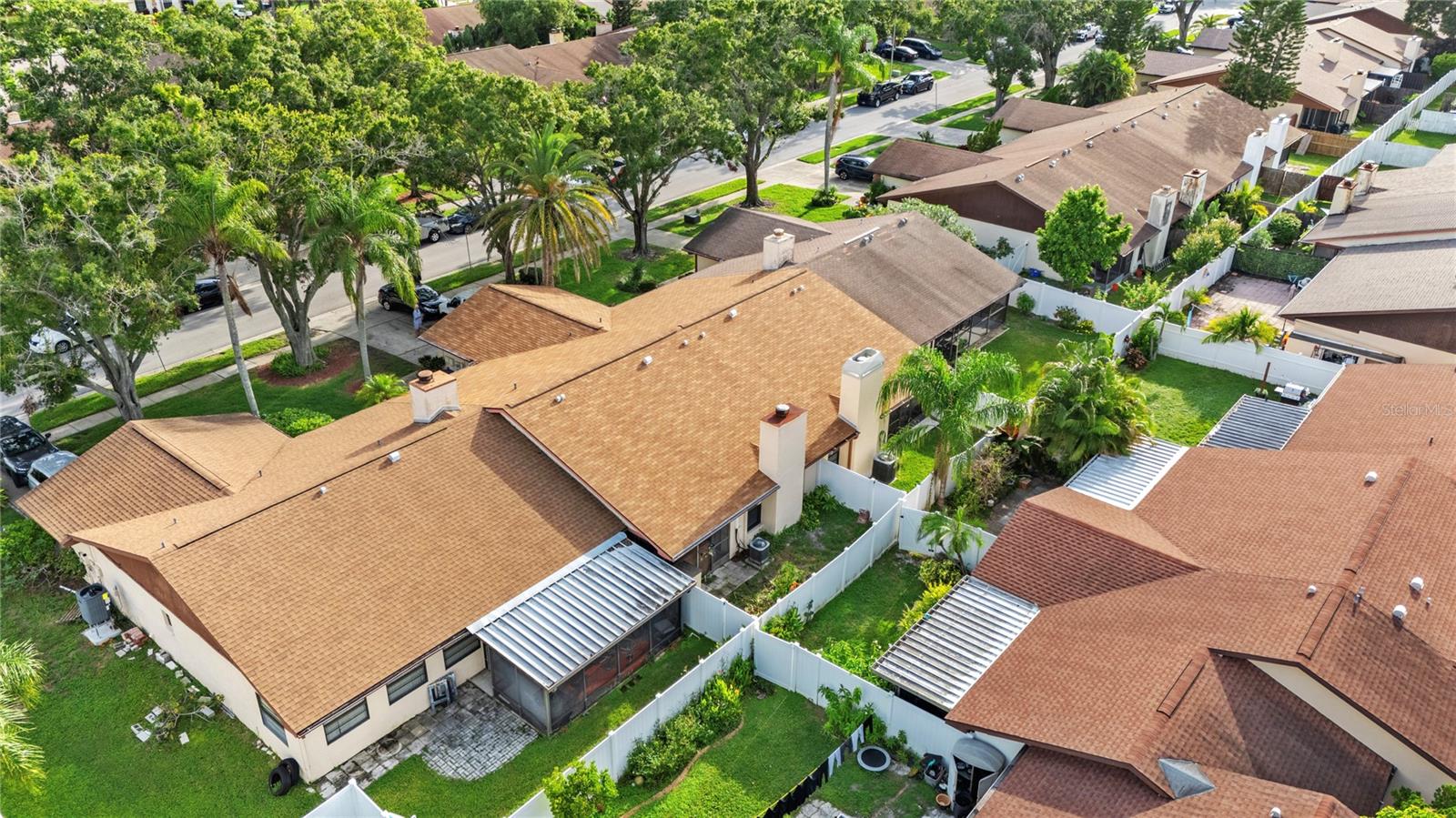 BAYSIDE MEADOWS PH II - Residential